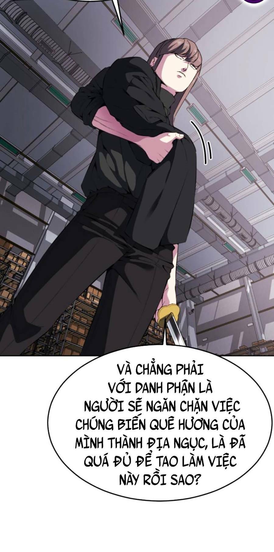 Cậu Bé Của Thần Chết Chapter 153 - Trang 2