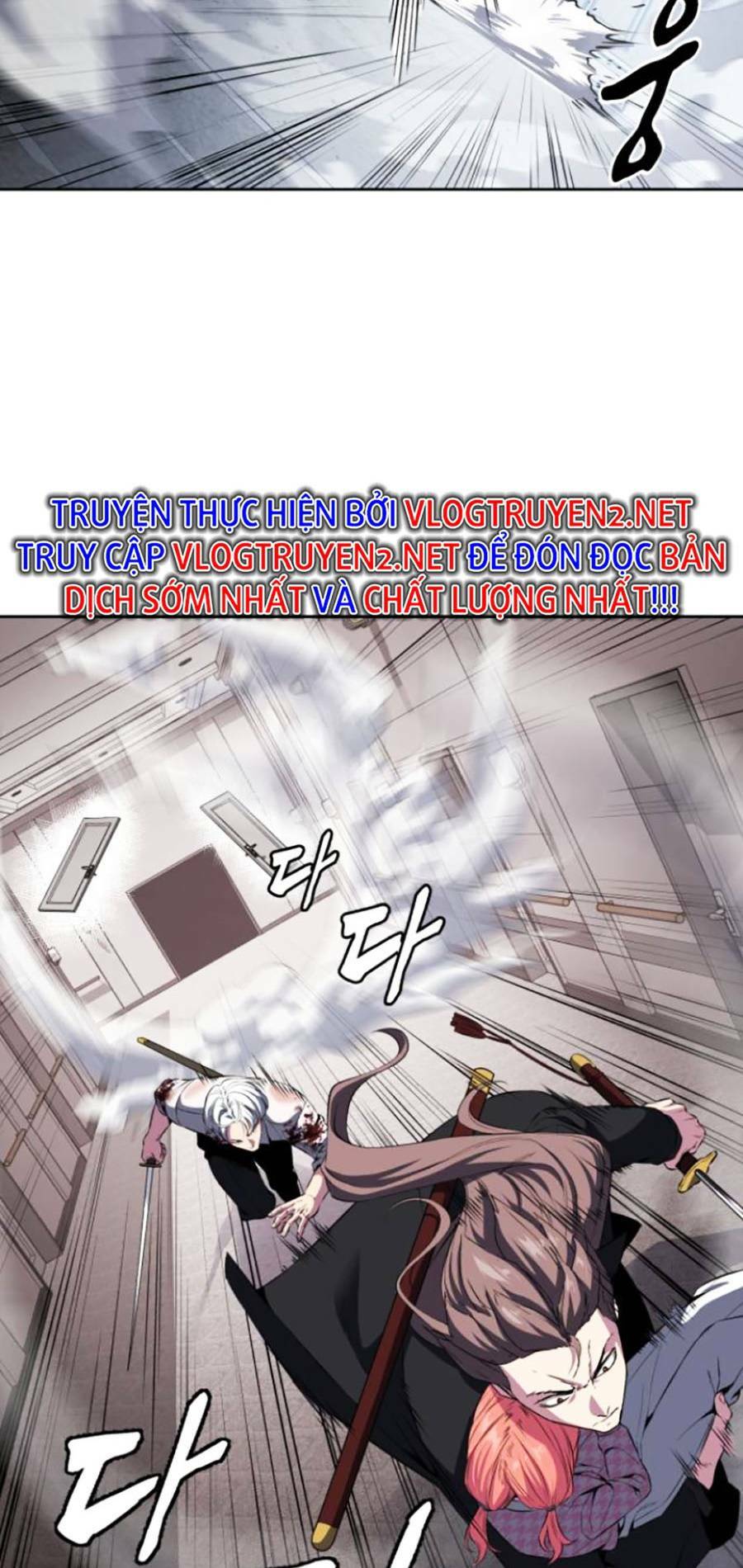 Cậu Bé Của Thần Chết Chapter 153 - Trang 2