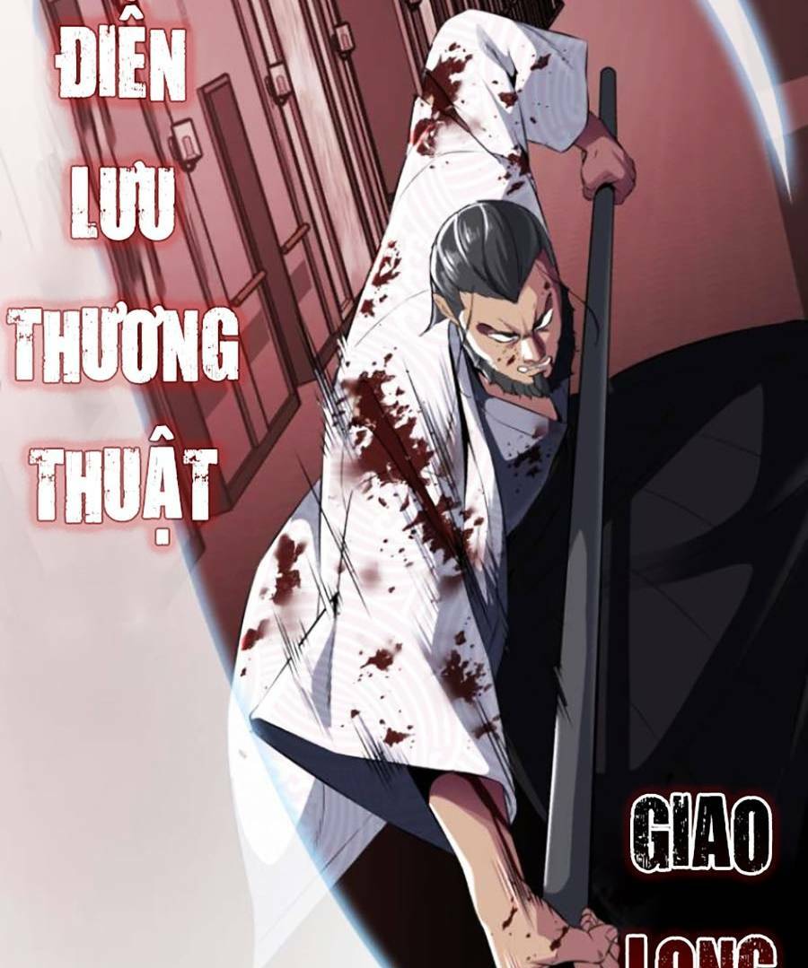 Cậu Bé Của Thần Chết Chapter 153 - Trang 2