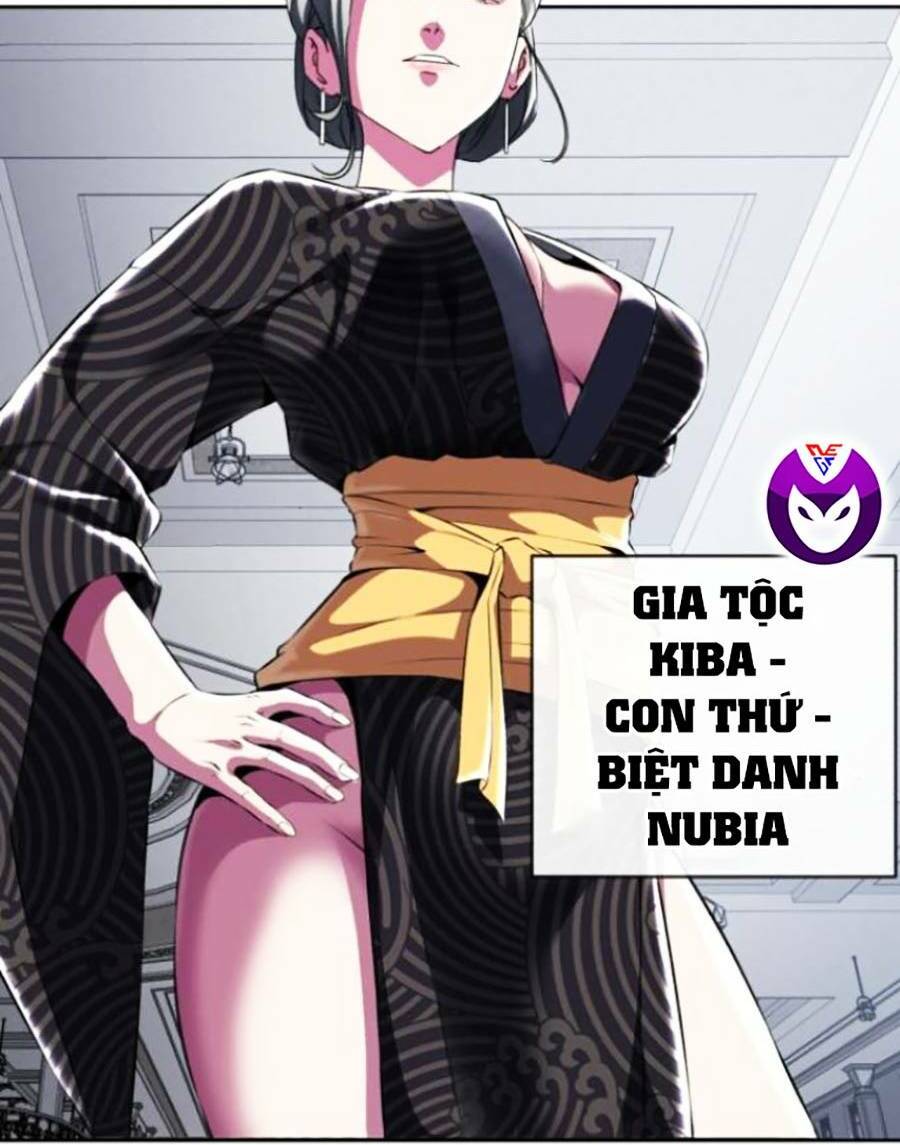 Cậu Bé Của Thần Chết Chapter 152 - Trang 2