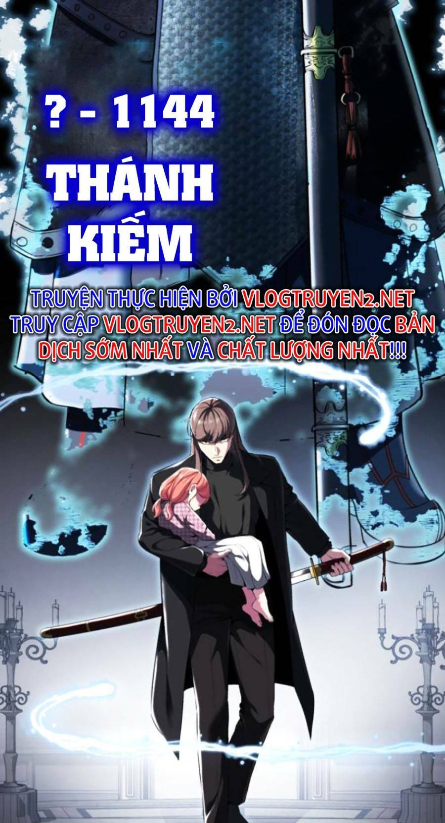 Cậu Bé Của Thần Chết Chapter 152 - Trang 2