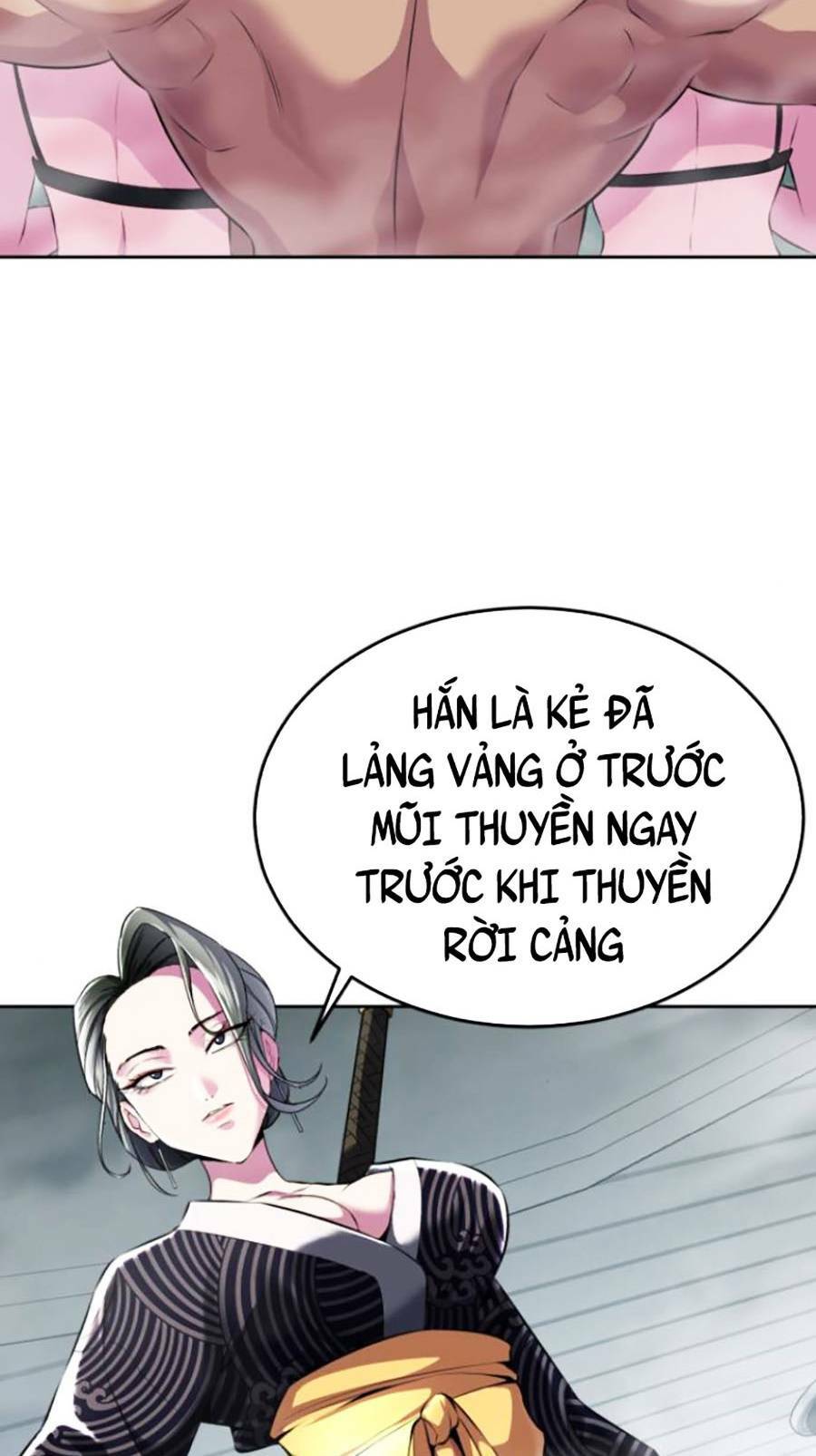 Cậu Bé Của Thần Chết Chapter 151 - Trang 2