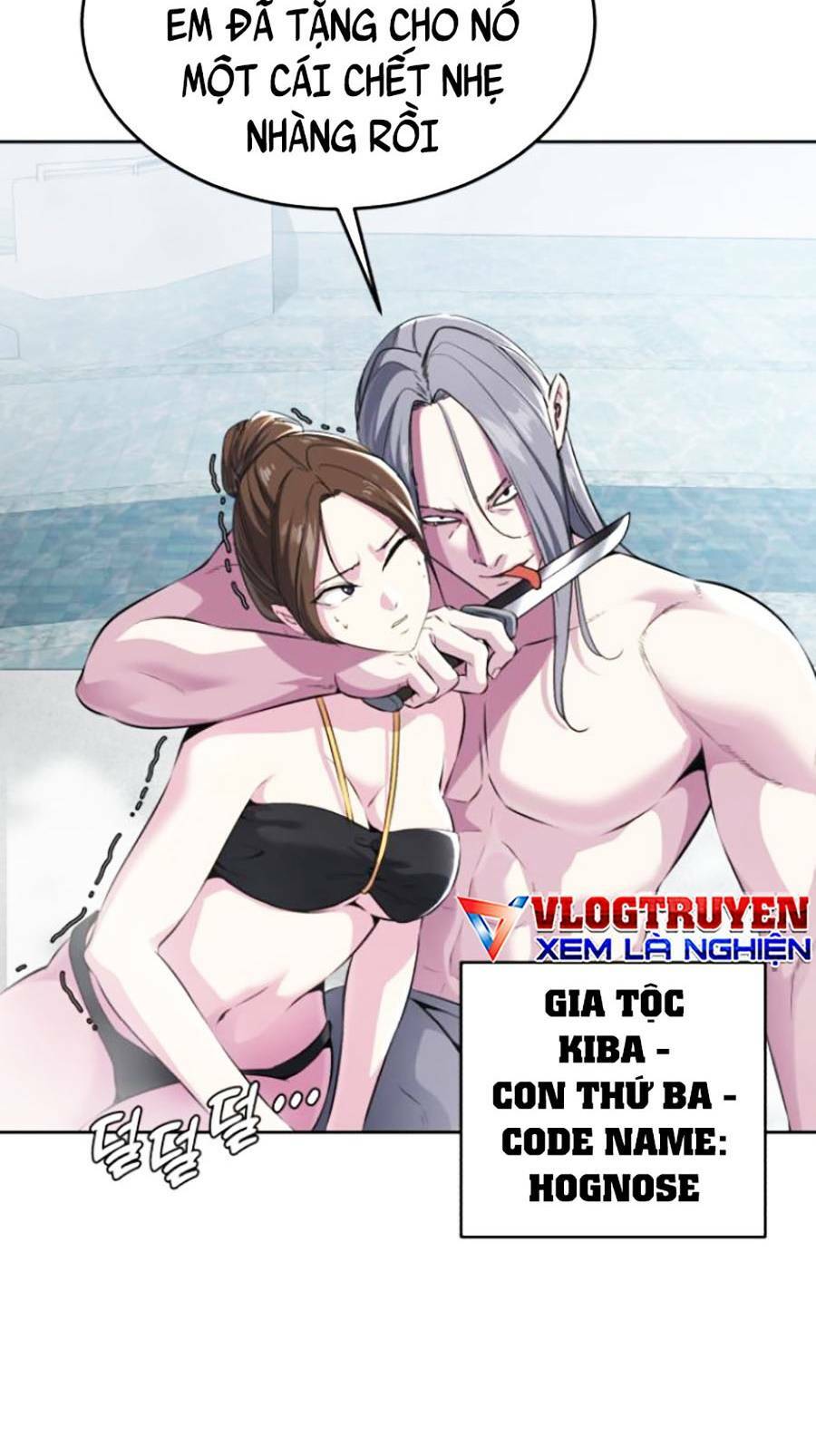 Cậu Bé Của Thần Chết Chapter 151 - Trang 2