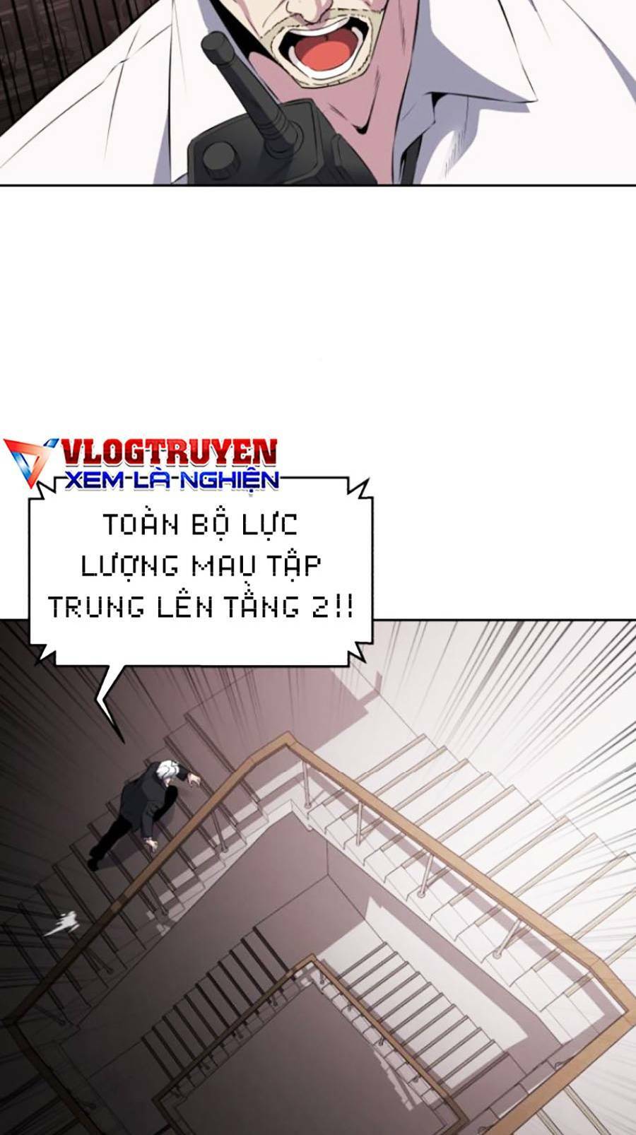 Cậu Bé Của Thần Chết Chapter 151 - Trang 2