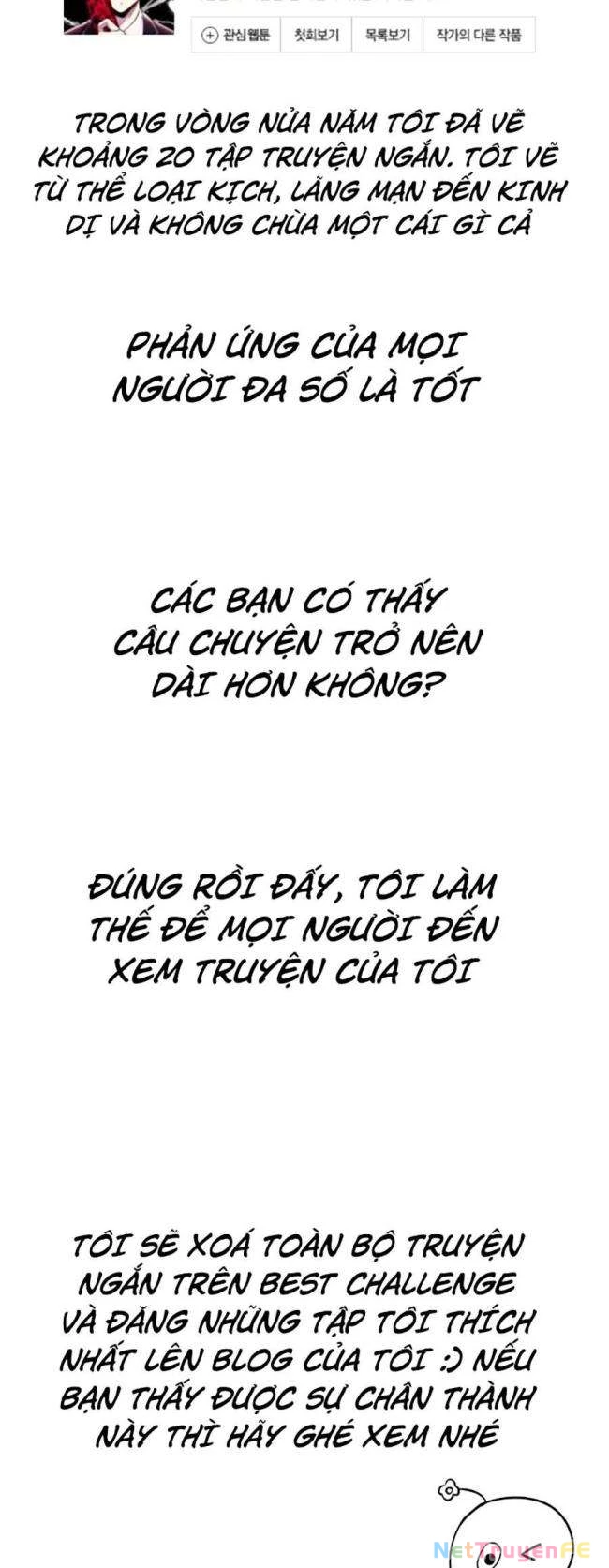 Cậu Bé Của Thần Chết Chapter 147.5 - Trang 2