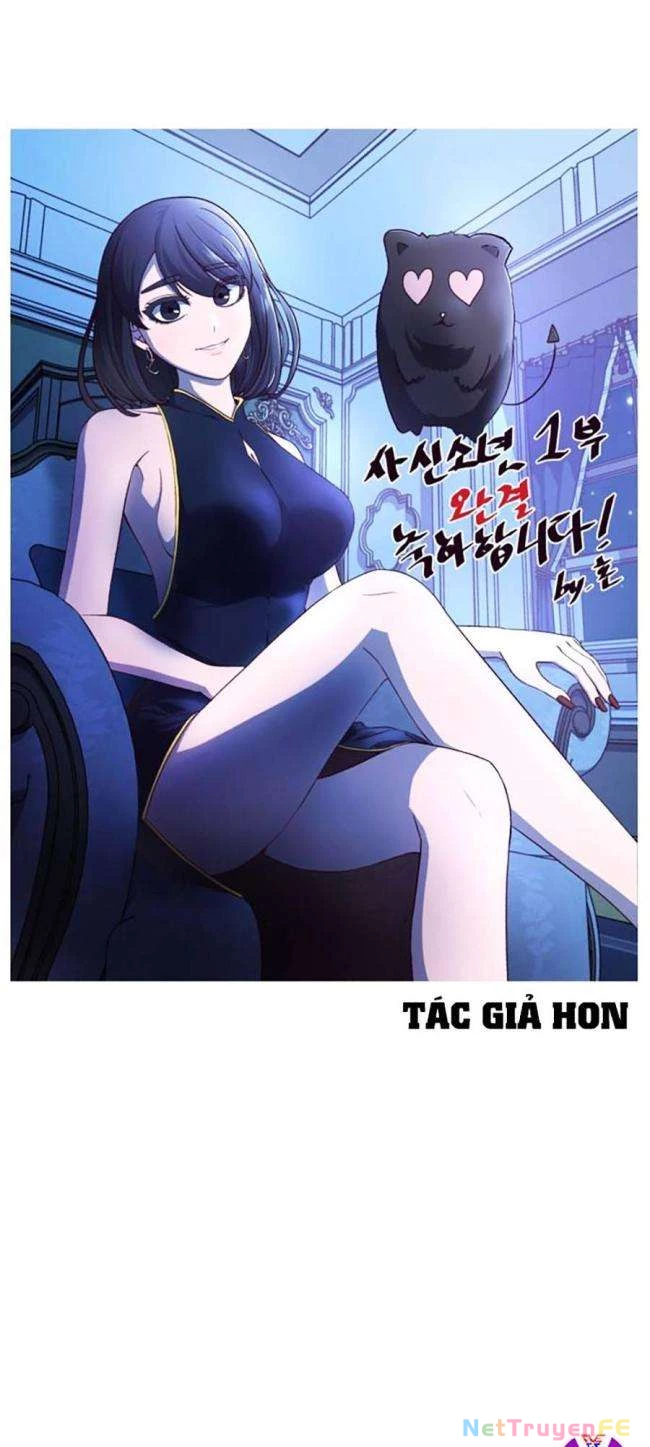 Cậu Bé Của Thần Chết Chapter 147.5 - Trang 2