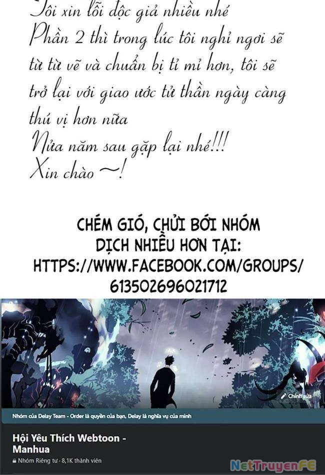 Cậu Bé Của Thần Chết Chapter 147.5 - Trang 2