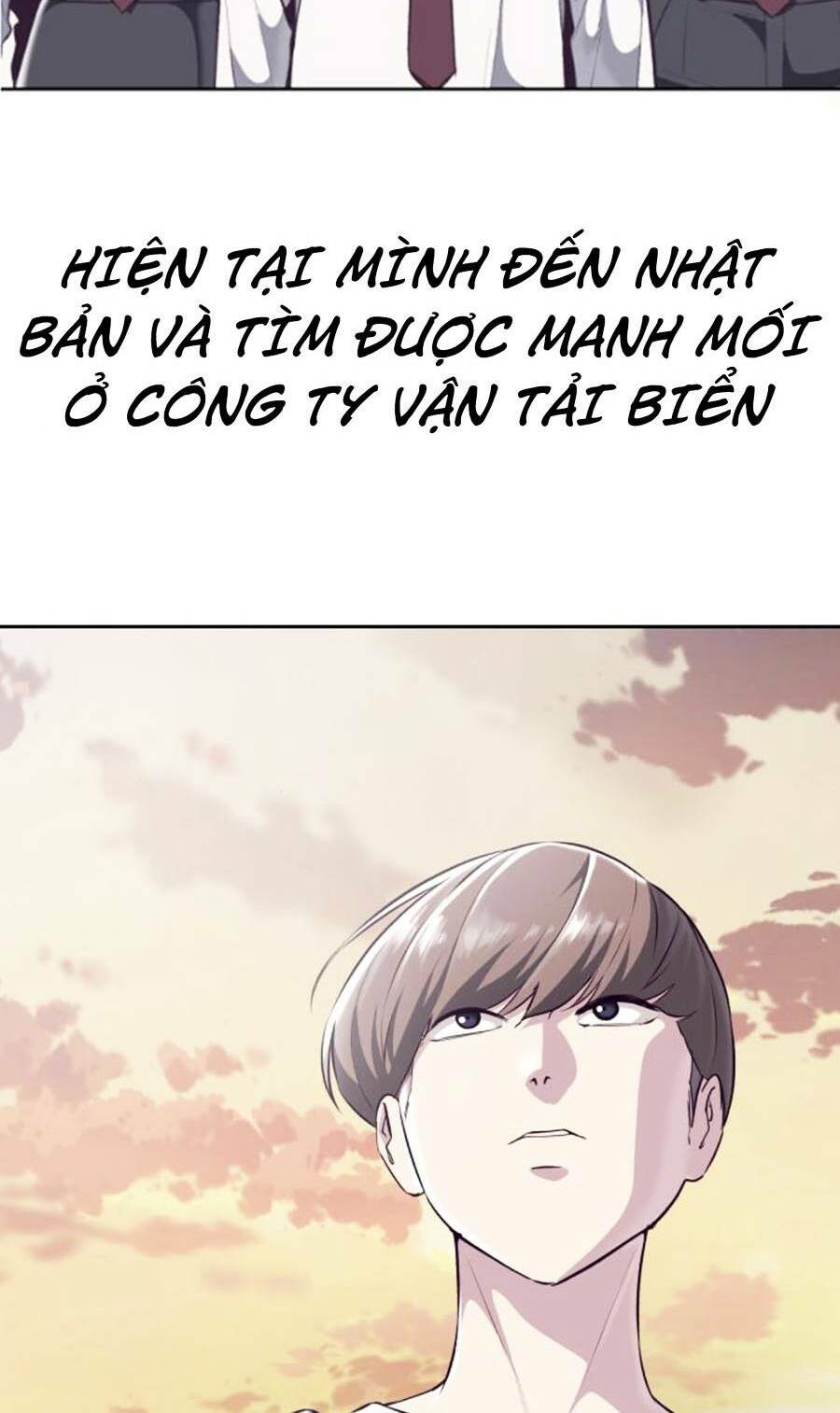 Cậu Bé Của Thần Chết Chapter 147 - Trang 2