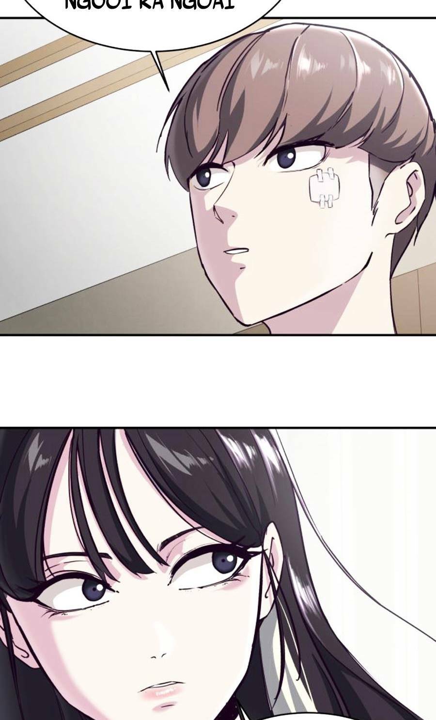 Cậu Bé Của Thần Chết Chapter 147 - Trang 2