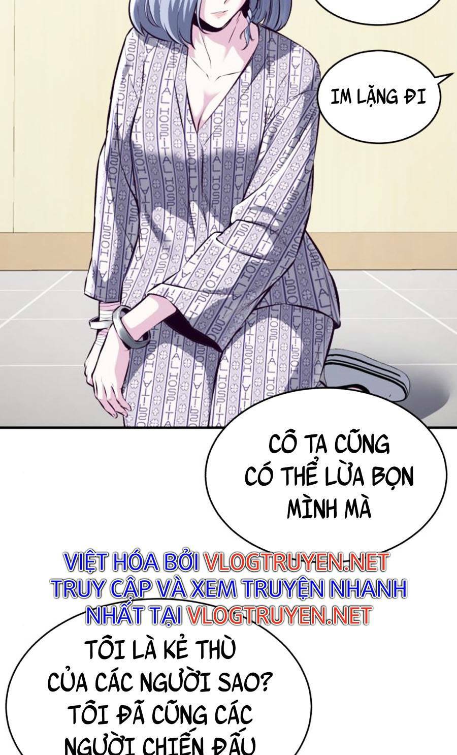 Cậu Bé Của Thần Chết Chapter 147 - Trang 2