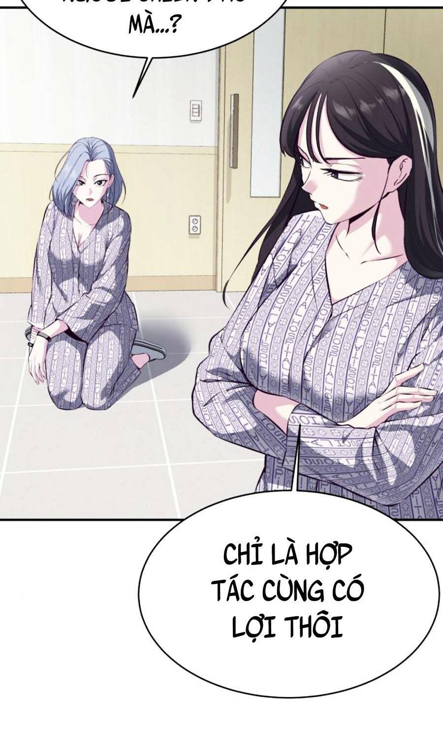 Cậu Bé Của Thần Chết Chapter 147 - Trang 2