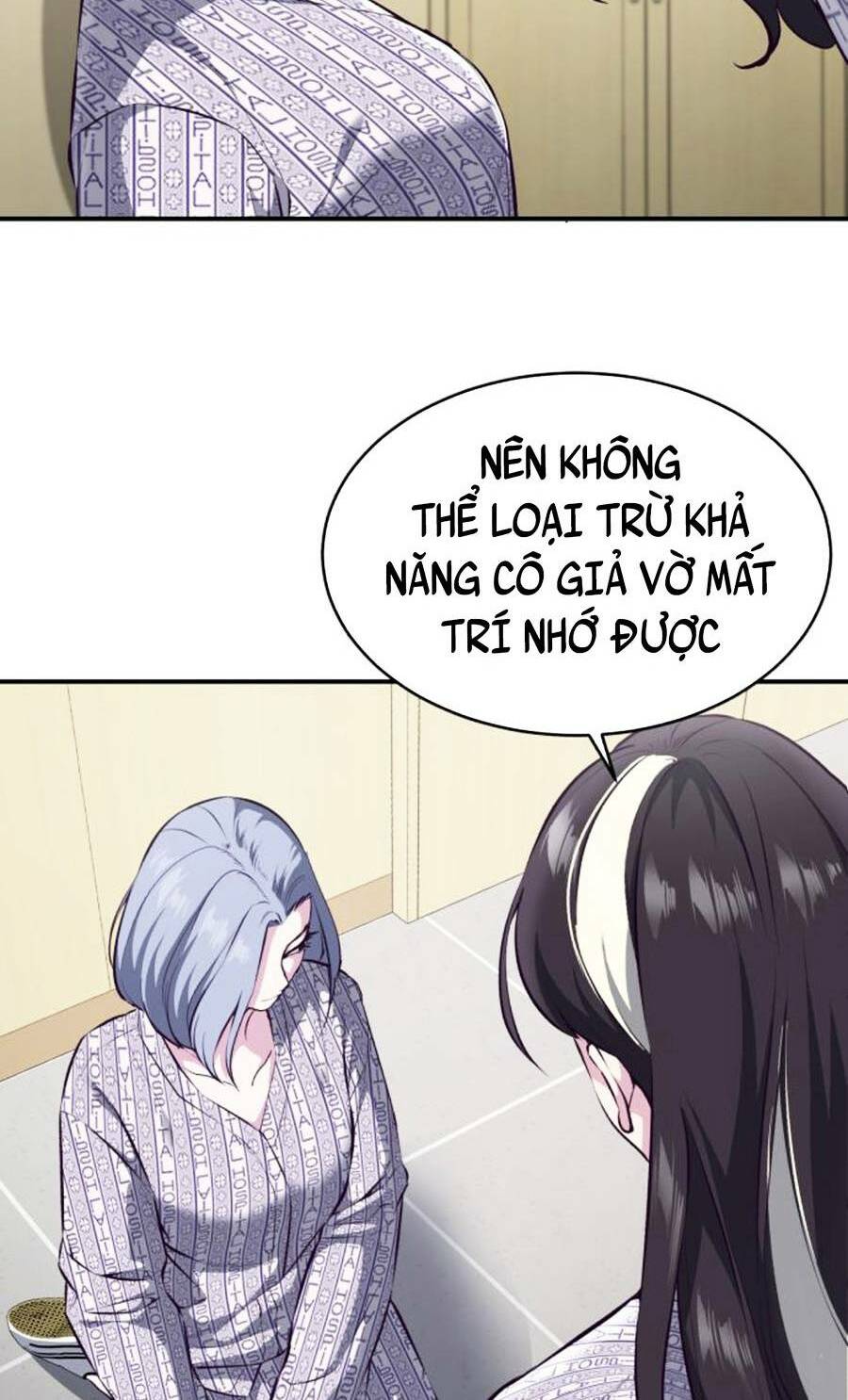 Cậu Bé Của Thần Chết Chapter 147 - Trang 2