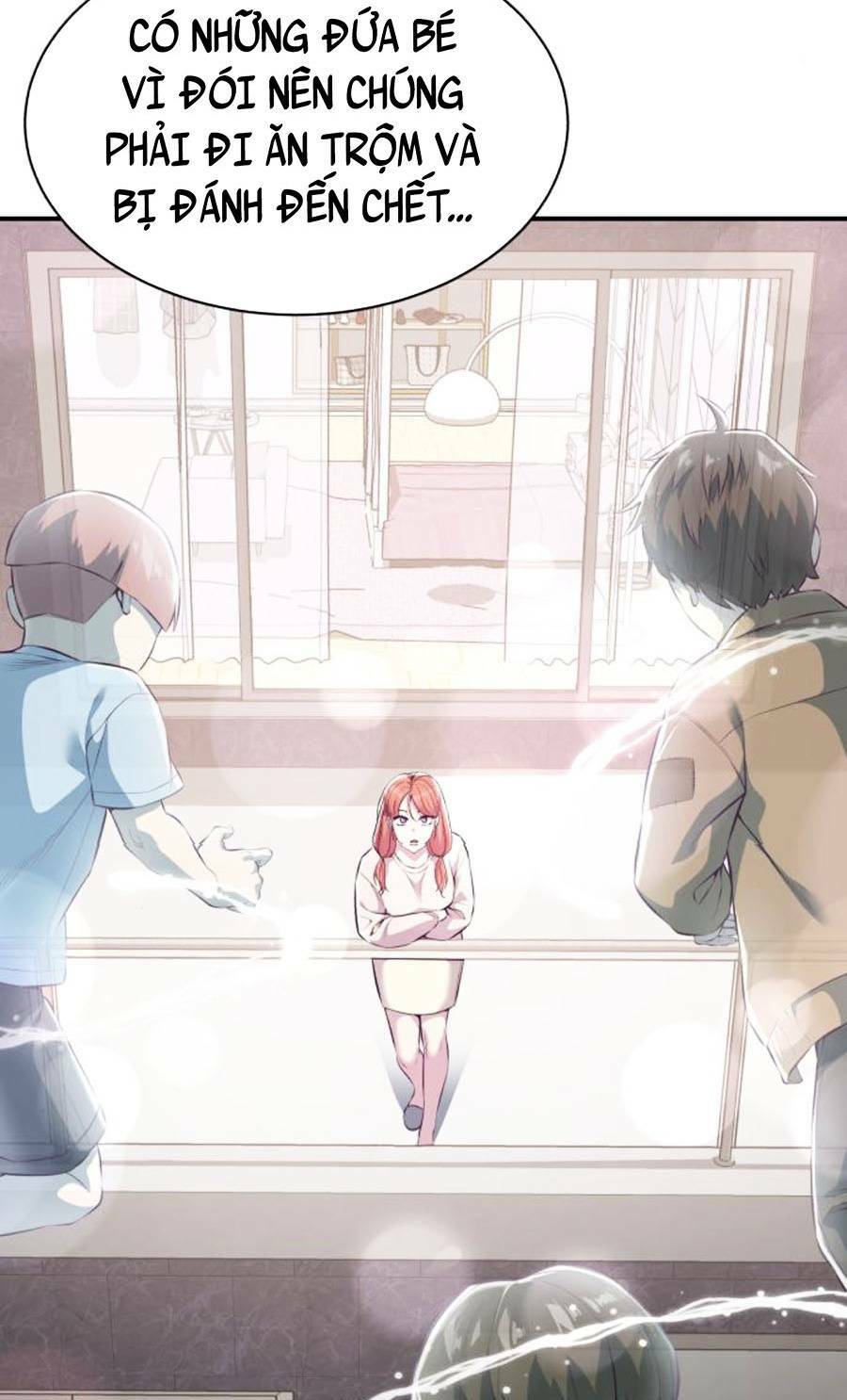 Cậu Bé Của Thần Chết Chapter 147 - Trang 2