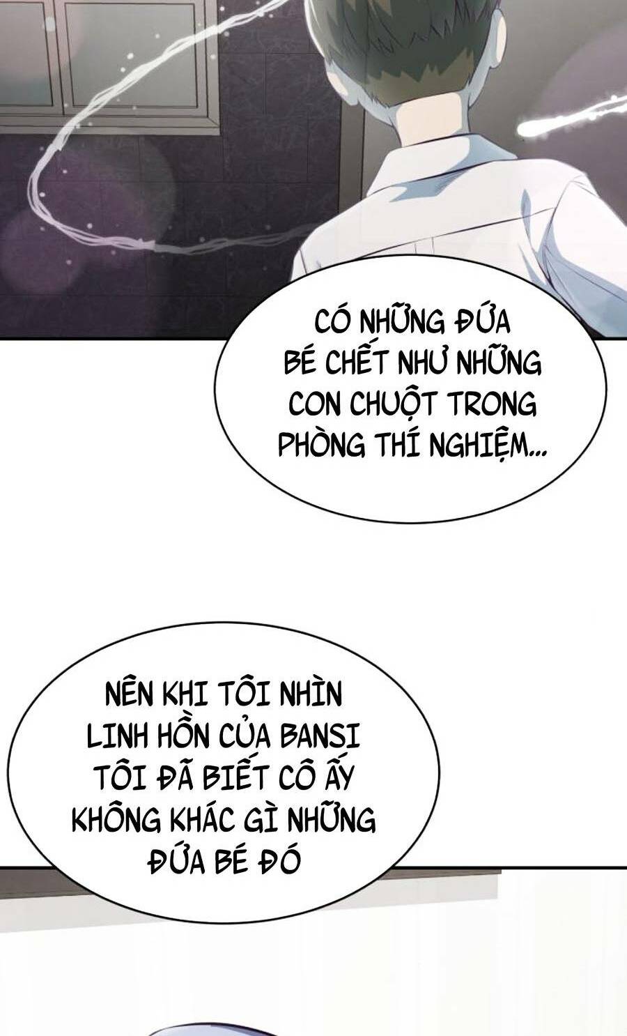 Cậu Bé Của Thần Chết Chapter 147 - Trang 2