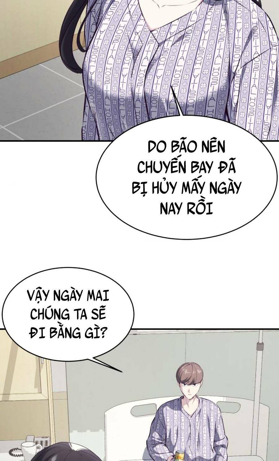 Cậu Bé Của Thần Chết Chapter 147 - Trang 2