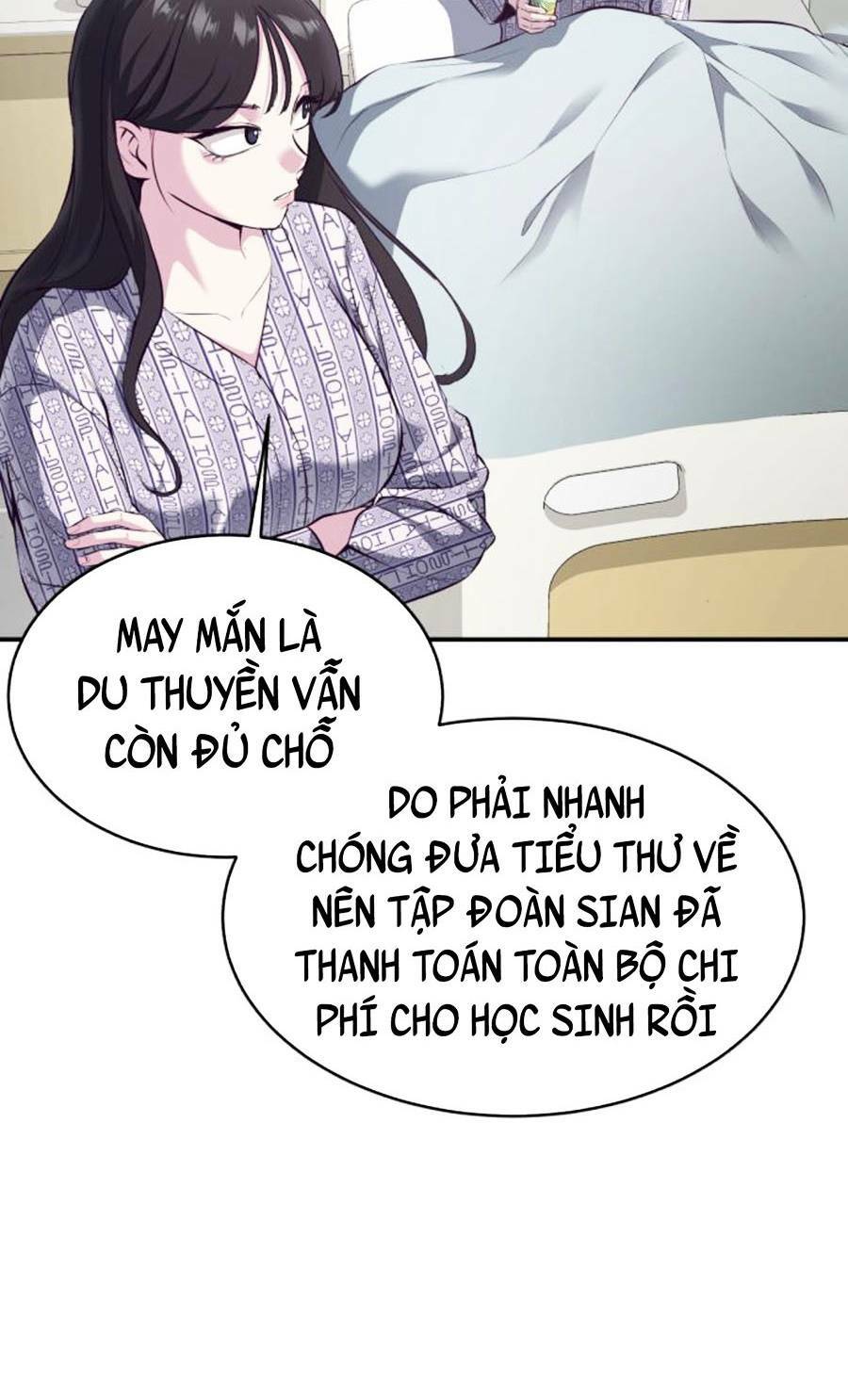 Cậu Bé Của Thần Chết Chapter 147 - Trang 2