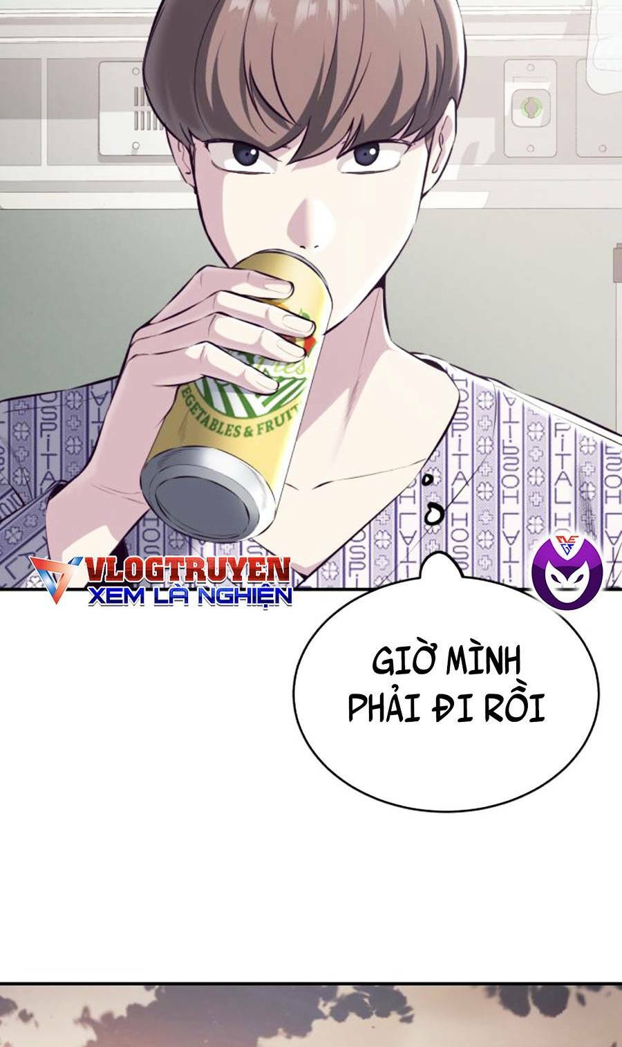 Cậu Bé Của Thần Chết Chapter 147 - Trang 2