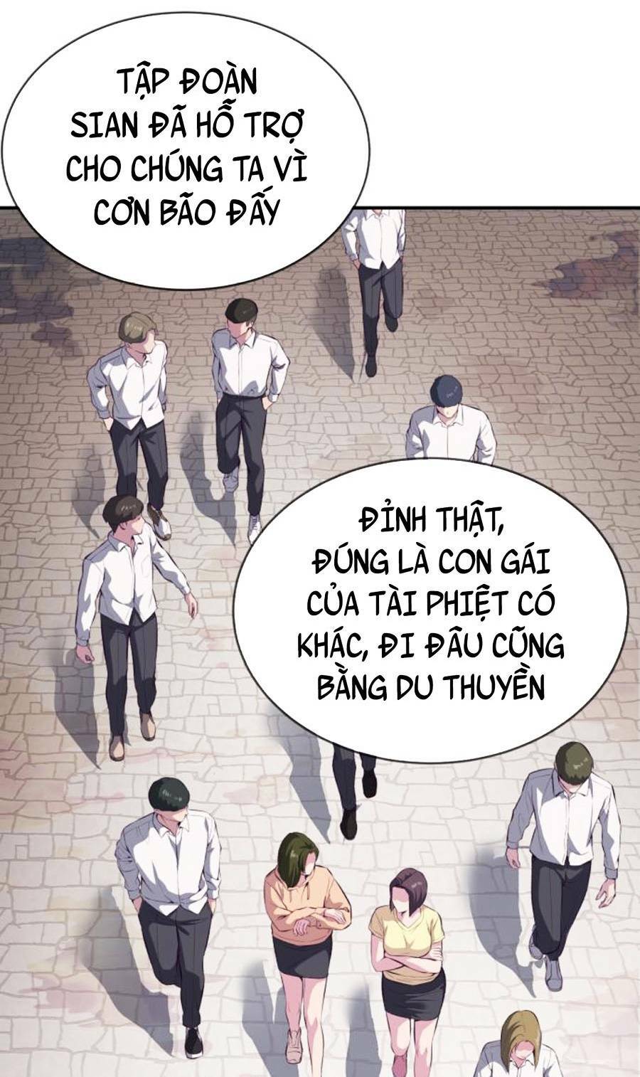 Cậu Bé Của Thần Chết Chapter 147 - Trang 2