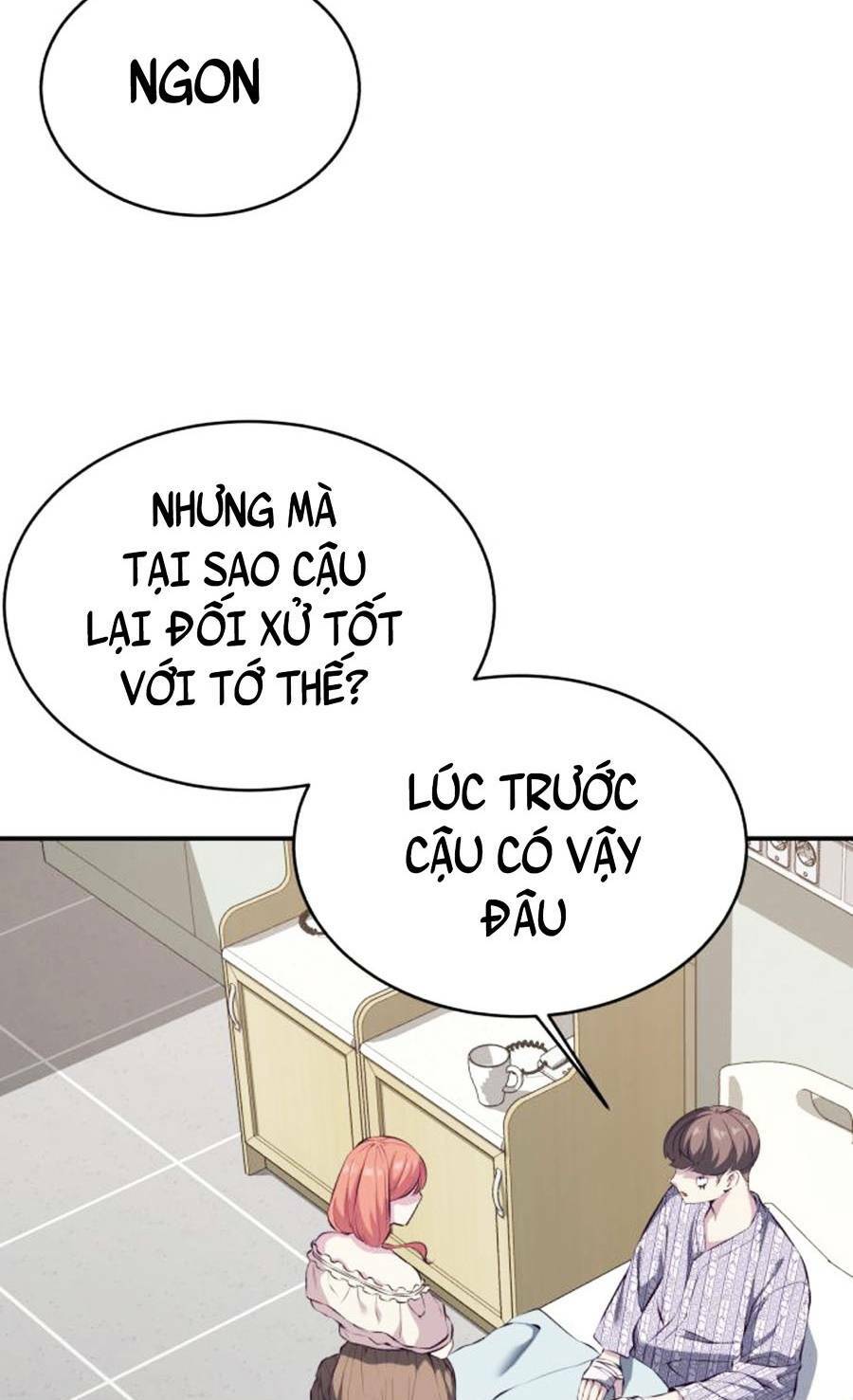 Cậu Bé Của Thần Chết Chapter 147 - Trang 2