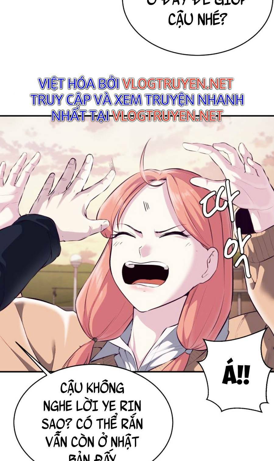 Cậu Bé Của Thần Chết Chapter 147 - Trang 2