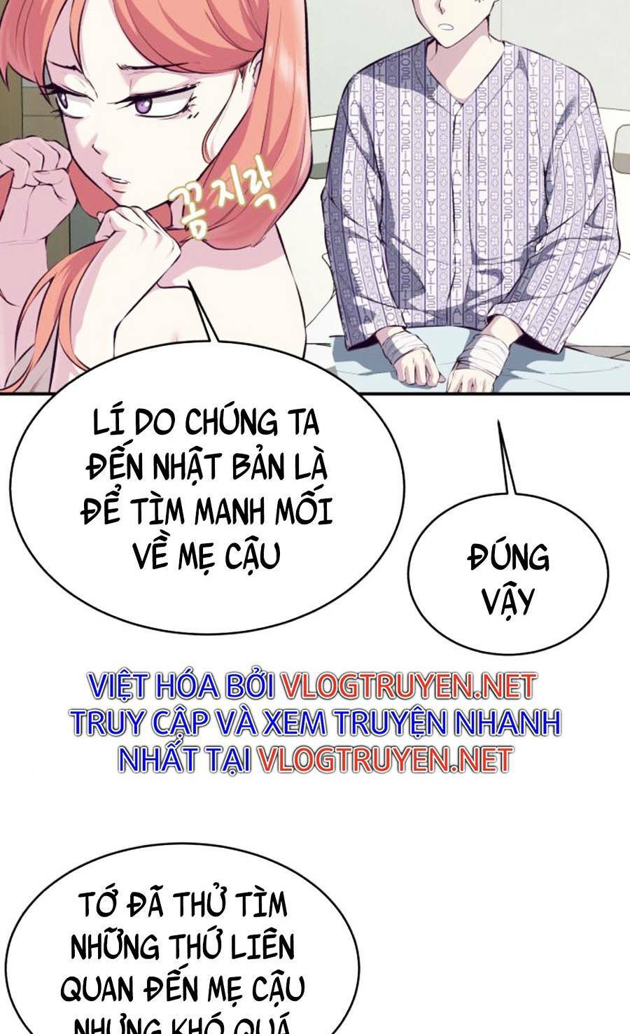 Cậu Bé Của Thần Chết Chapter 147 - Trang 2