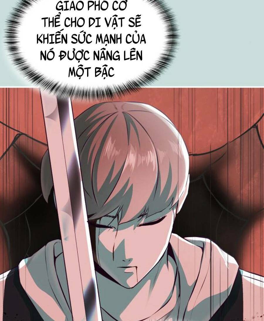 Cậu Bé Của Thần Chết Chapter 145 - Trang 2