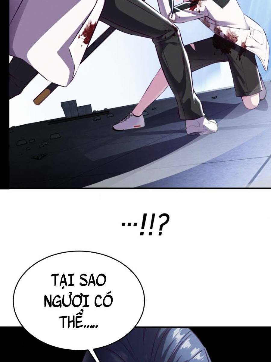 Cậu Bé Của Thần Chết Chapter 143 - Trang 2