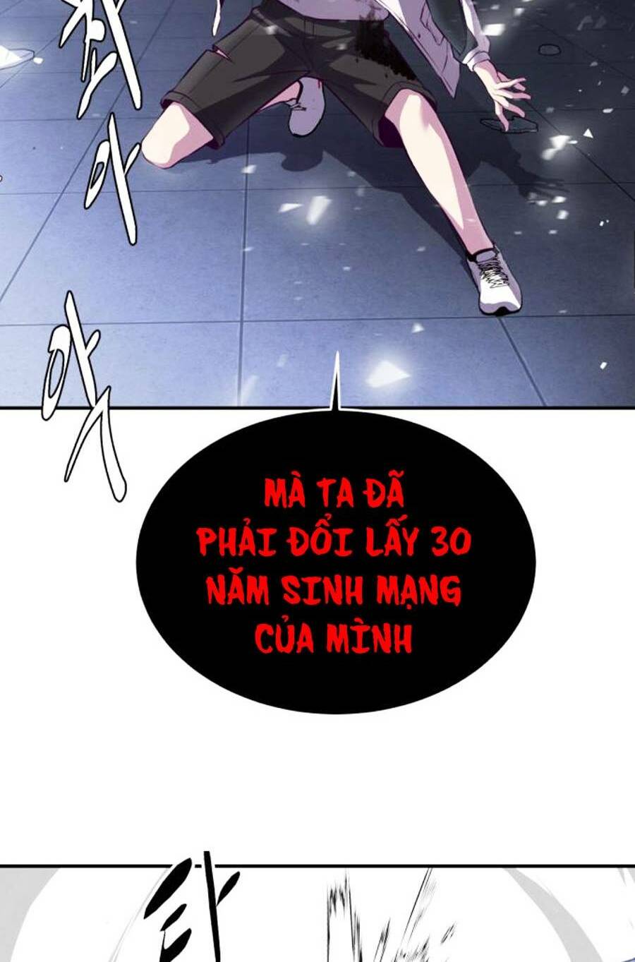 Cậu Bé Của Thần Chết Chapter 143 - Trang 2