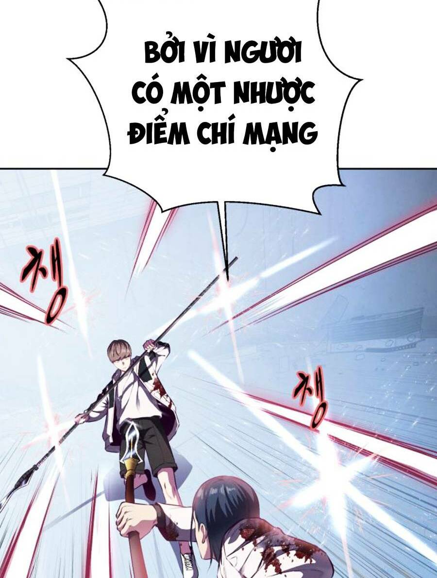 Cậu Bé Của Thần Chết Chapter 143 - Trang 2