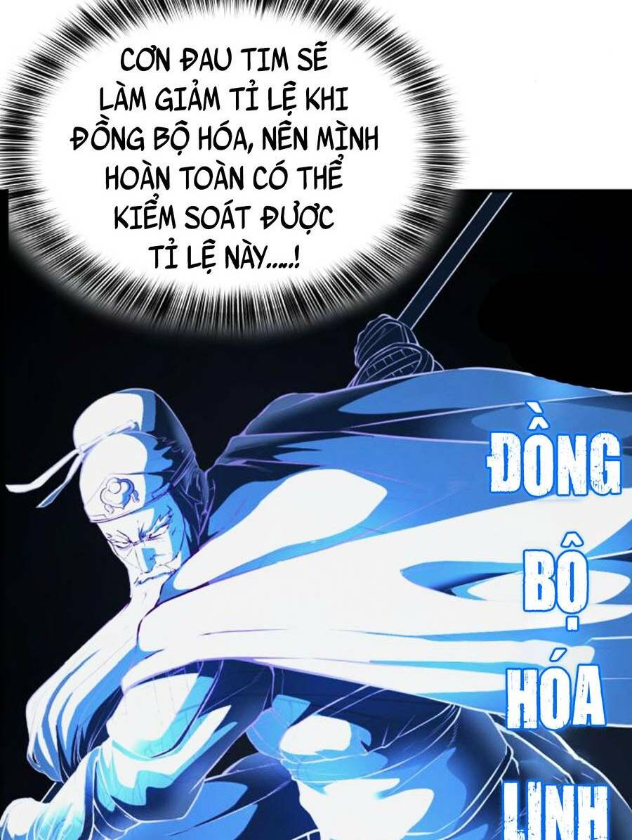 Cậu Bé Của Thần Chết Chapter 143 - Trang 2