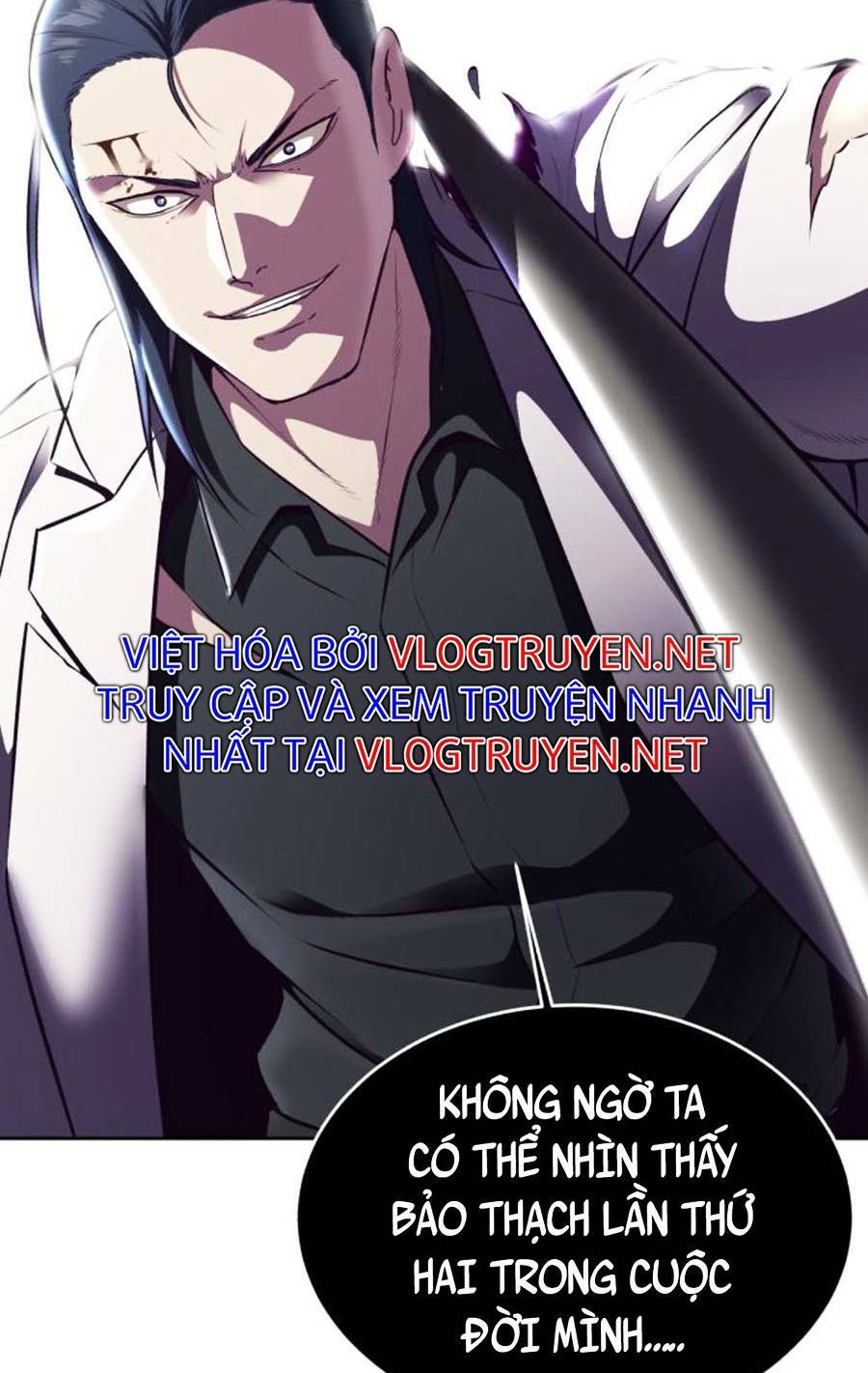 Cậu Bé Của Thần Chết Chapter 142 - Trang 2