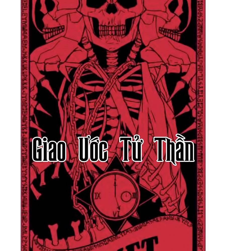 Cậu Bé Của Thần Chết Chapter 141 - Trang 2