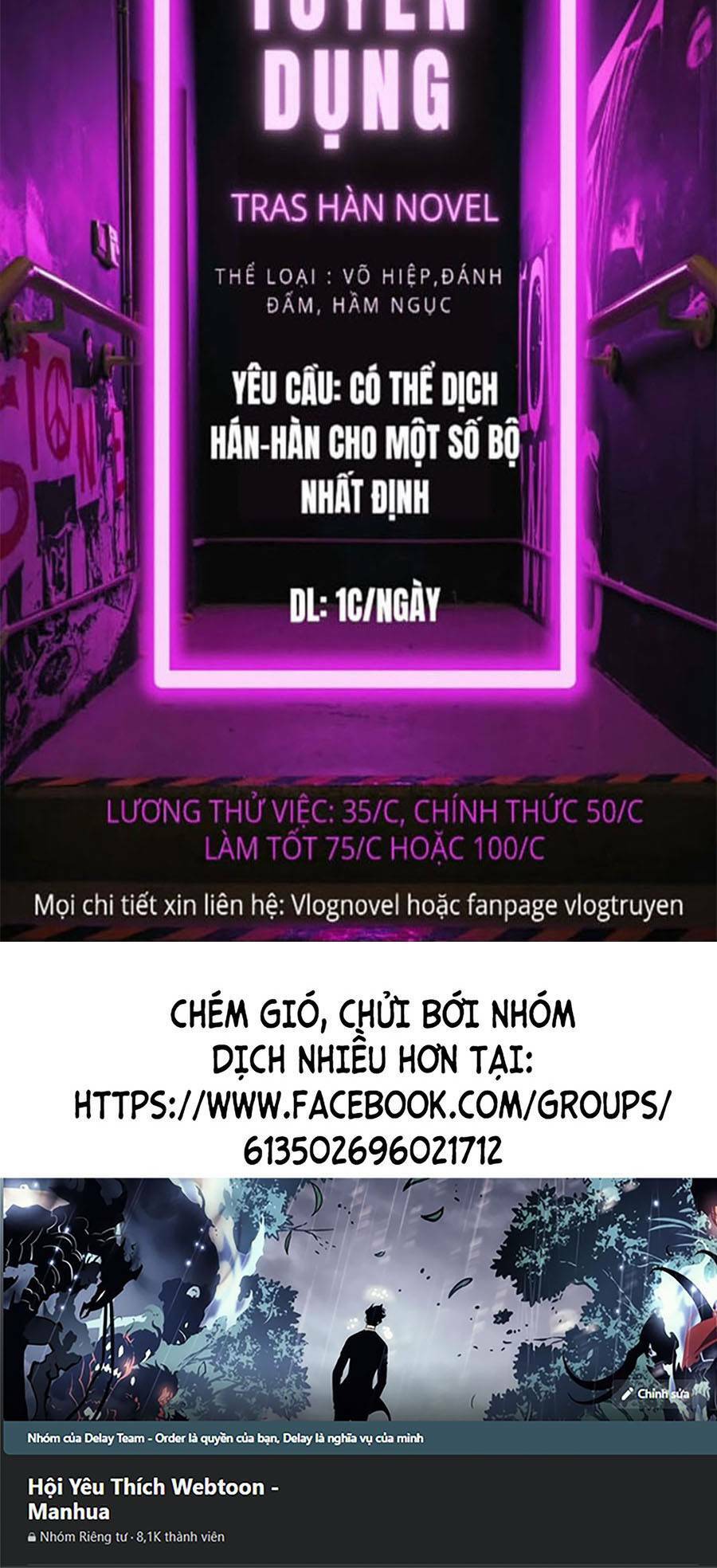 Cậu Bé Của Thần Chết Chapter 141 - Trang 2