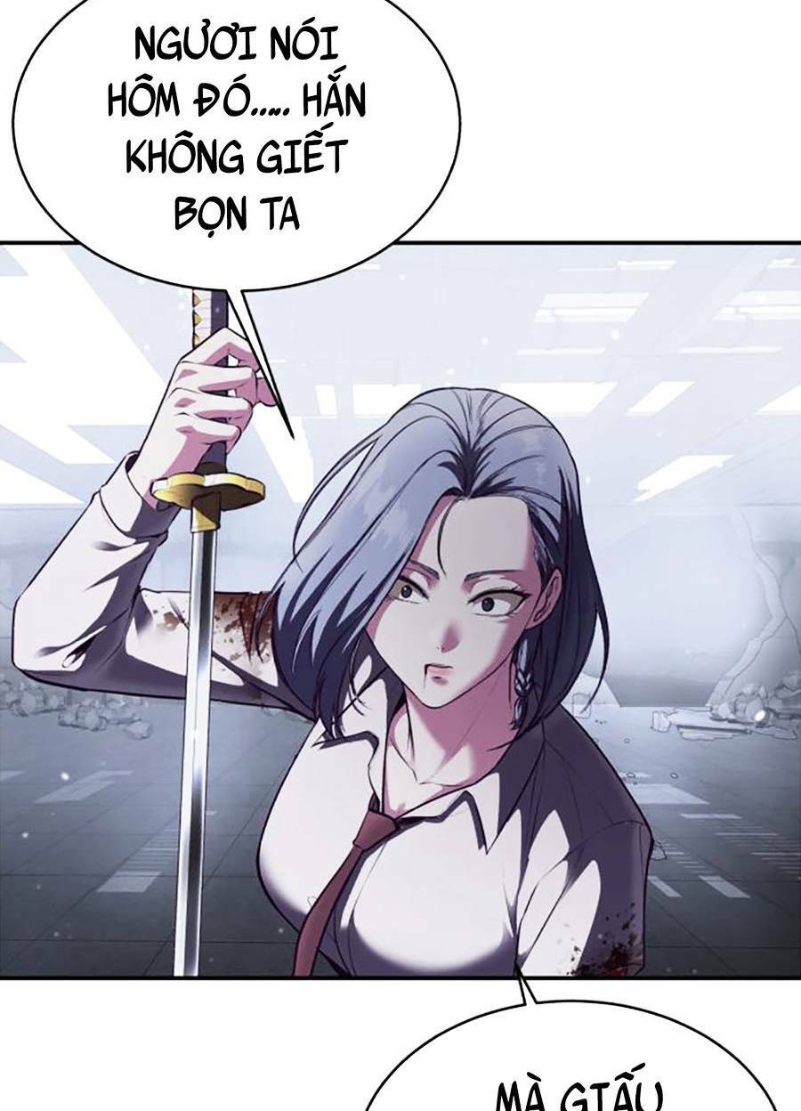 Cậu Bé Của Thần Chết Chapter 141 - Trang 2