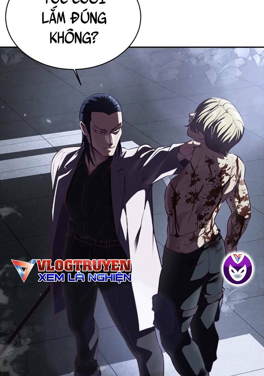 Cậu Bé Của Thần Chết Chapter 141 - Trang 2