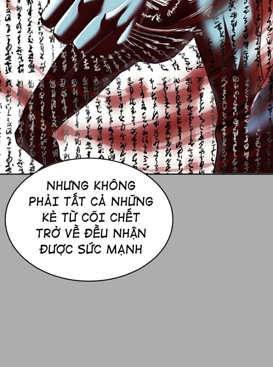 Cậu Bé Của Thần Chết Chapter 140 - Trang 2