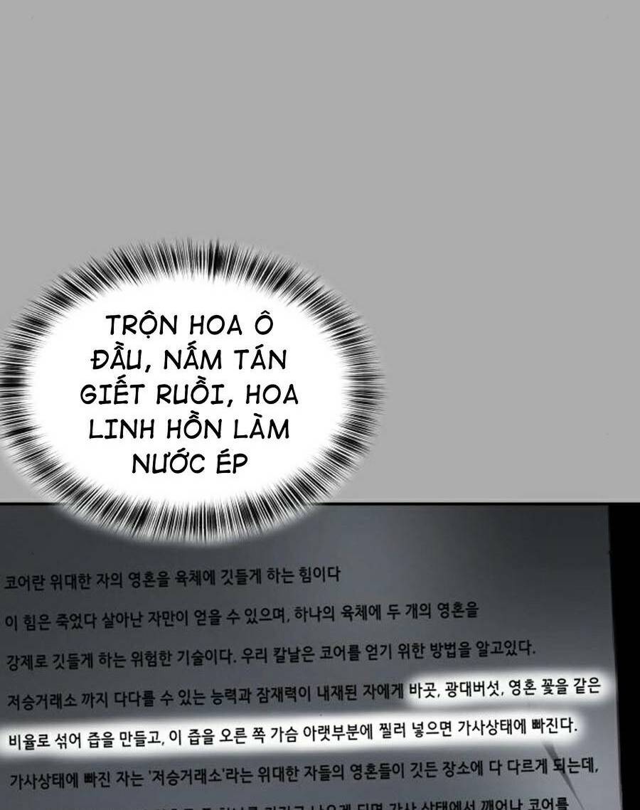 Cậu Bé Của Thần Chết Chapter 140 - Trang 2