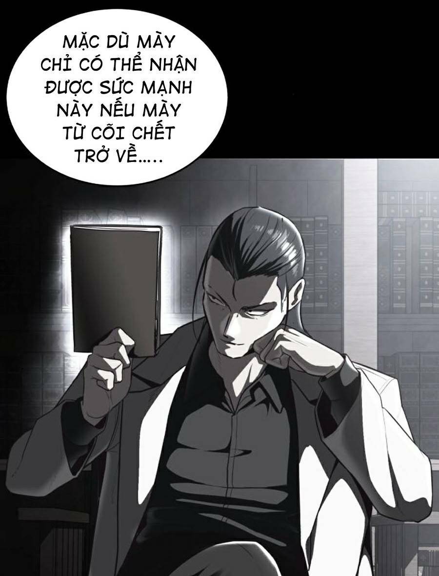 Cậu Bé Của Thần Chết Chapter 140 - Trang 2