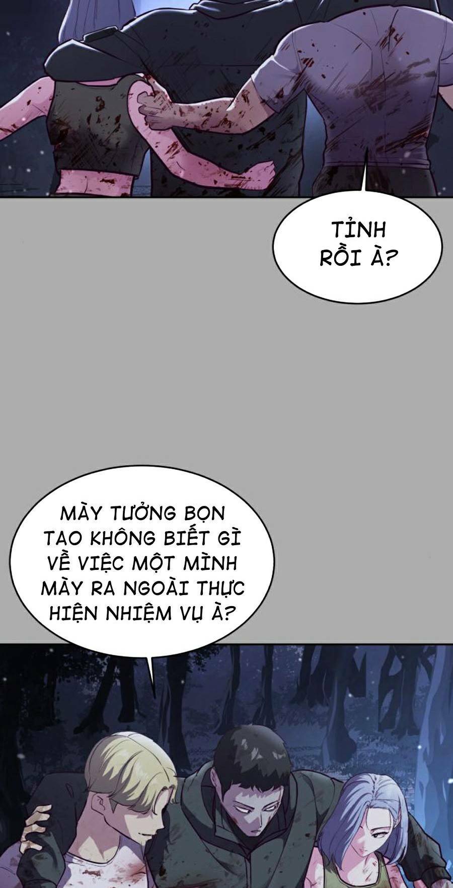 Cậu Bé Của Thần Chết Chapter 139 - Trang 2