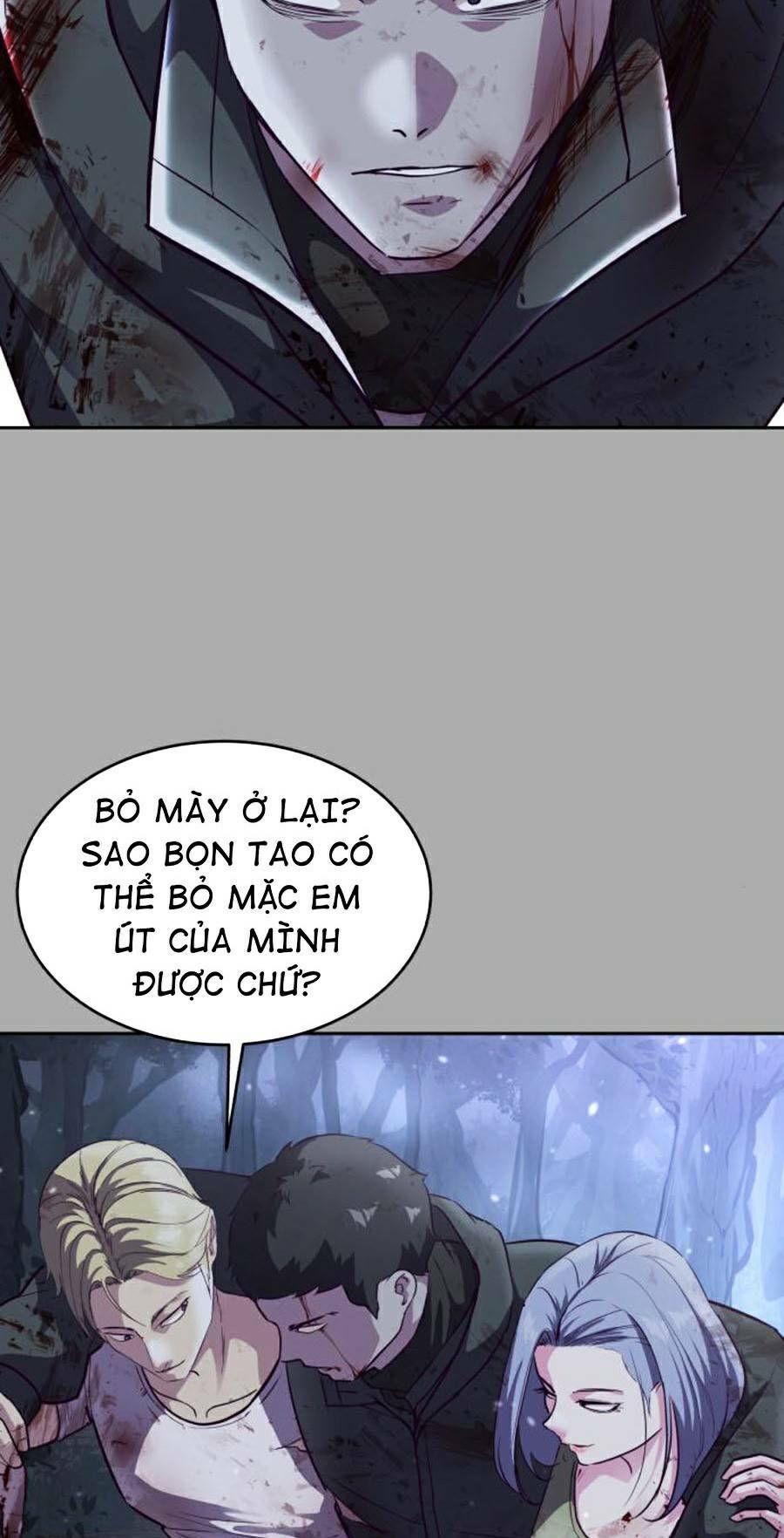 Cậu Bé Của Thần Chết Chapter 139 - Trang 2