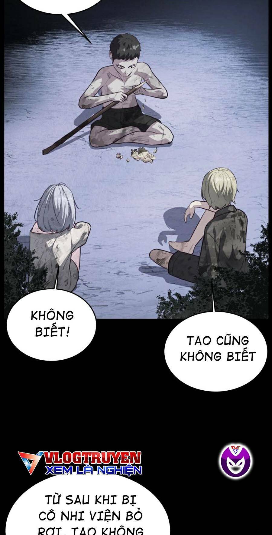 Cậu Bé Của Thần Chết Chapter 139 - Trang 2