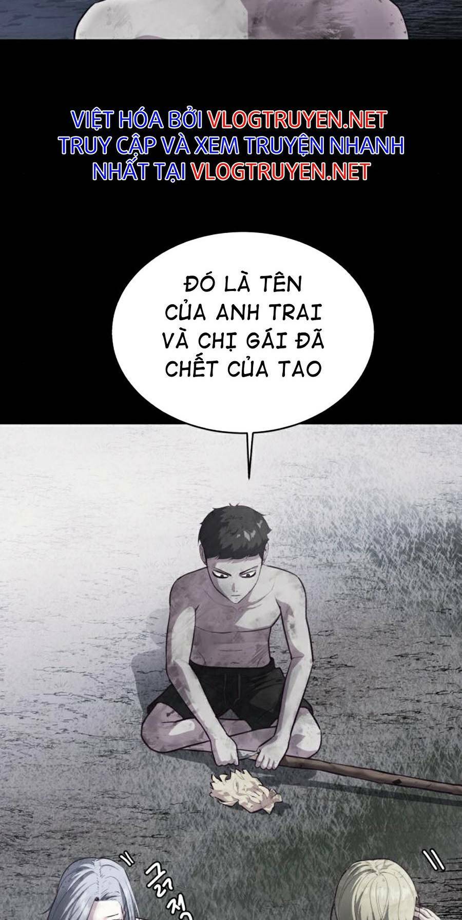 Cậu Bé Của Thần Chết Chapter 139 - Trang 2