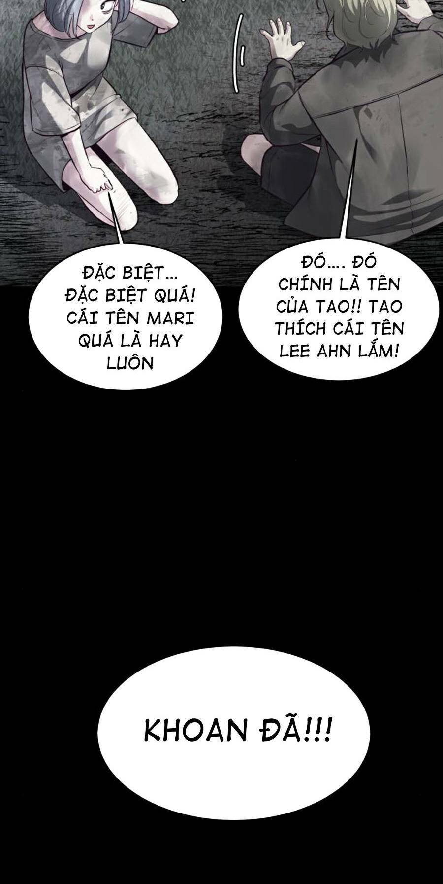 Cậu Bé Của Thần Chết Chapter 139 - Trang 2