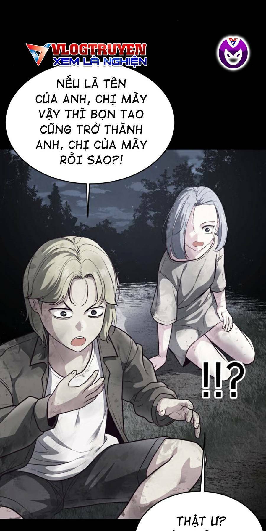 Cậu Bé Của Thần Chết Chapter 139 - Trang 2