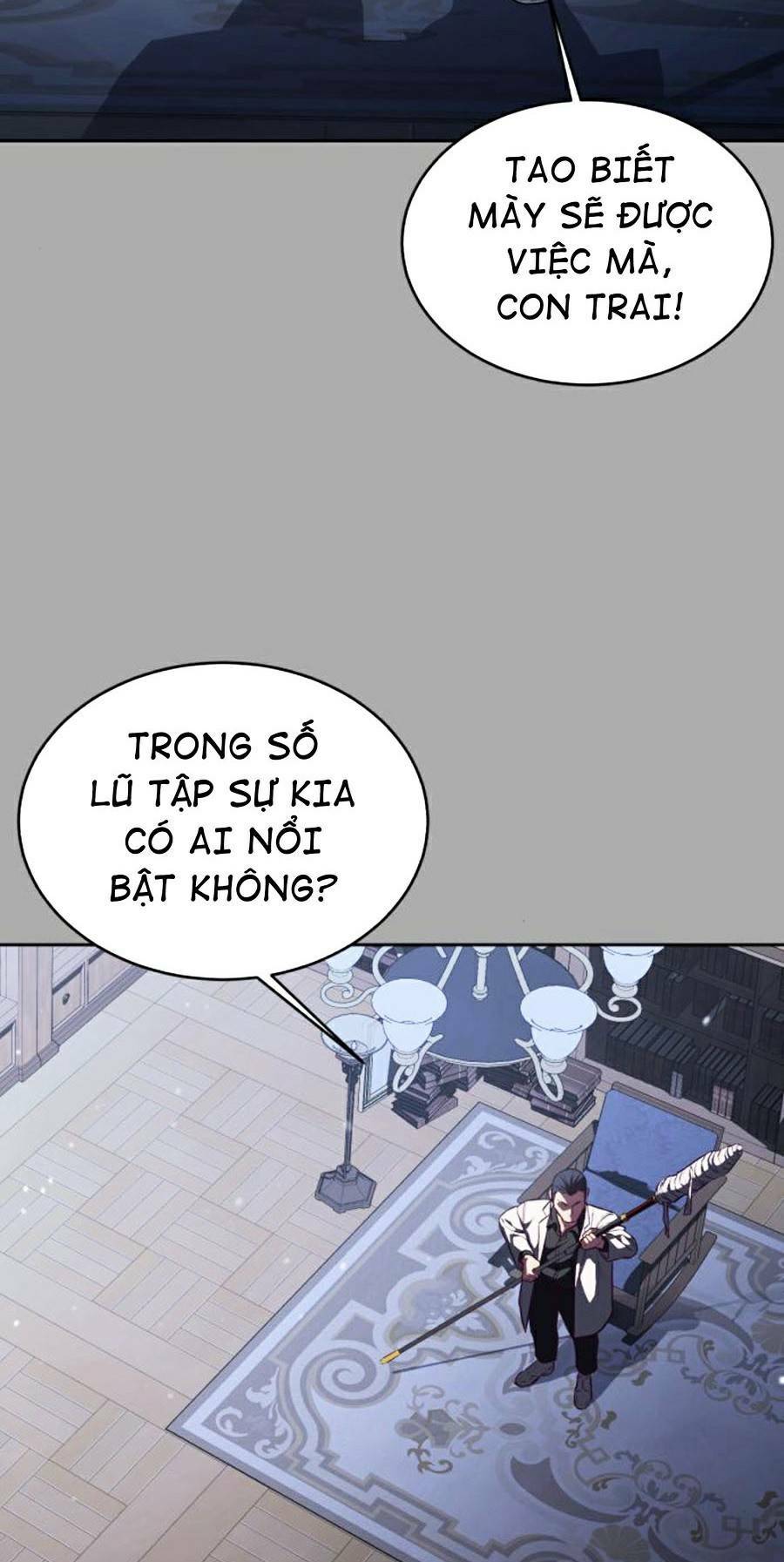 Cậu Bé Của Thần Chết Chapter 139 - Trang 2