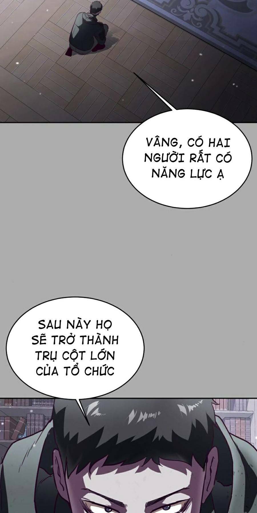 Cậu Bé Của Thần Chết Chapter 139 - Trang 2