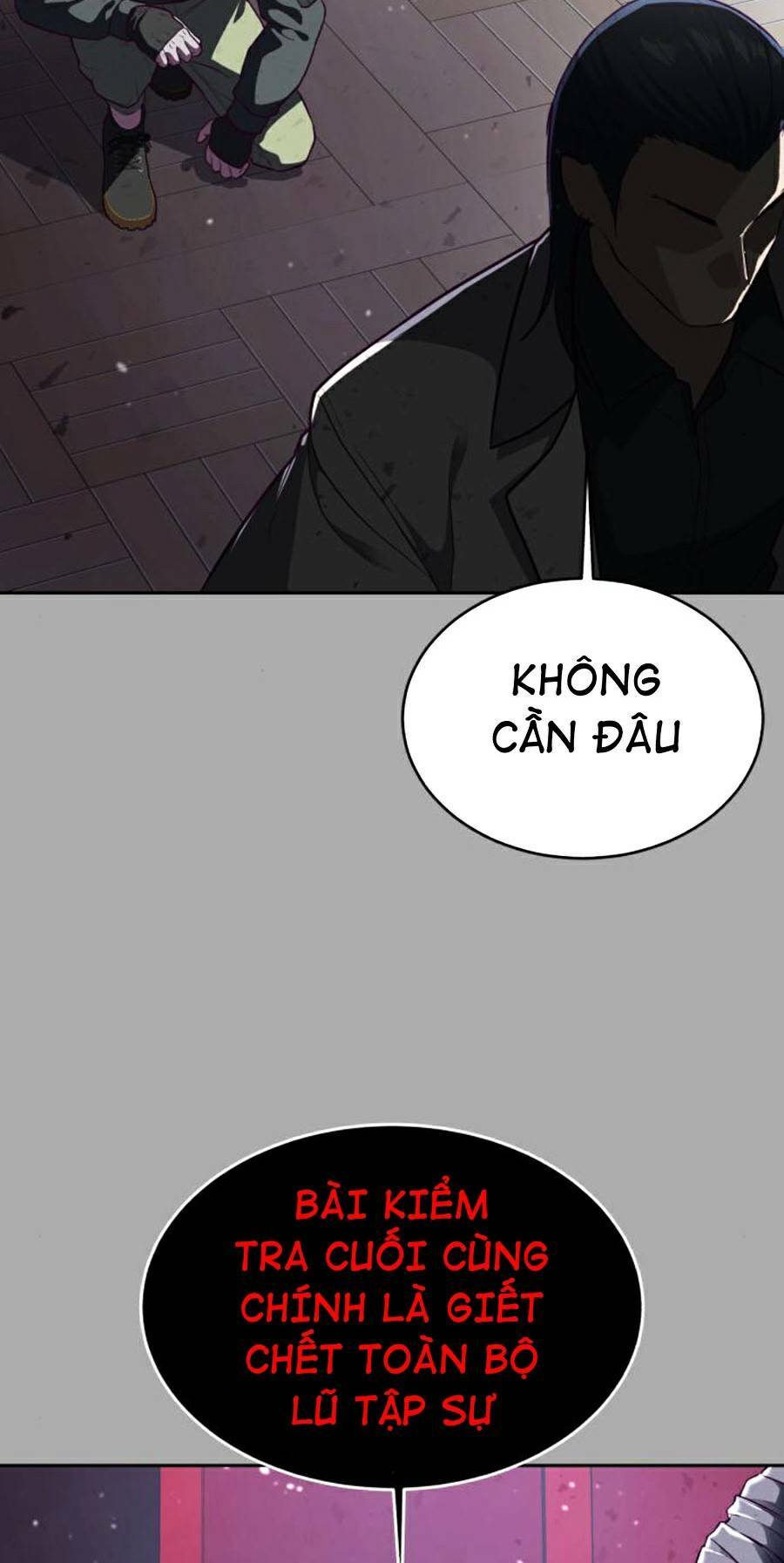 Cậu Bé Của Thần Chết Chapter 139 - Trang 2