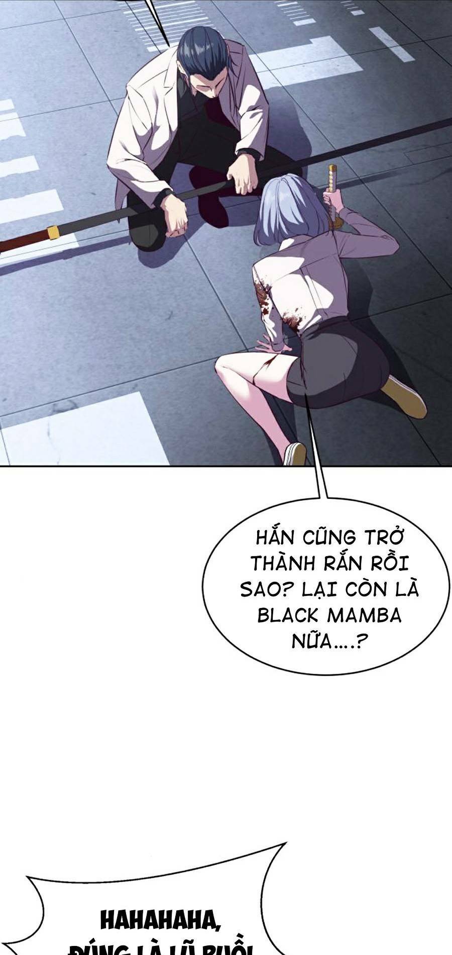 Cậu Bé Của Thần Chết Chapter 139 - Trang 2