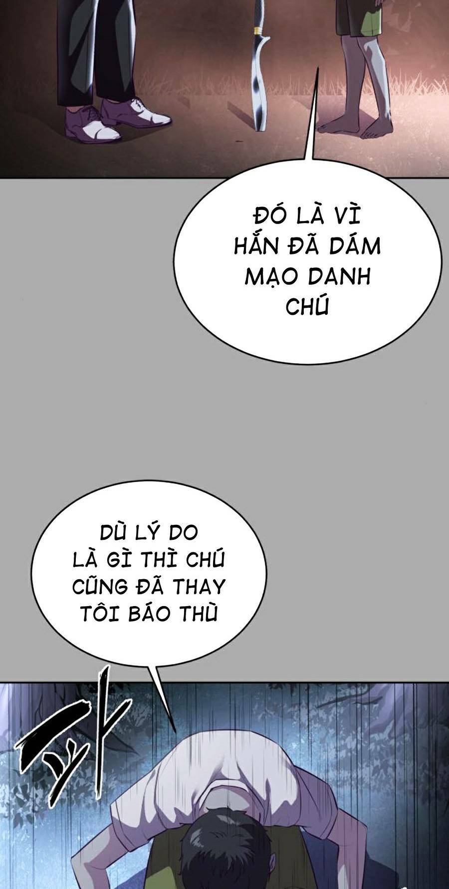 Cậu Bé Của Thần Chết Chapter 139 - Trang 2