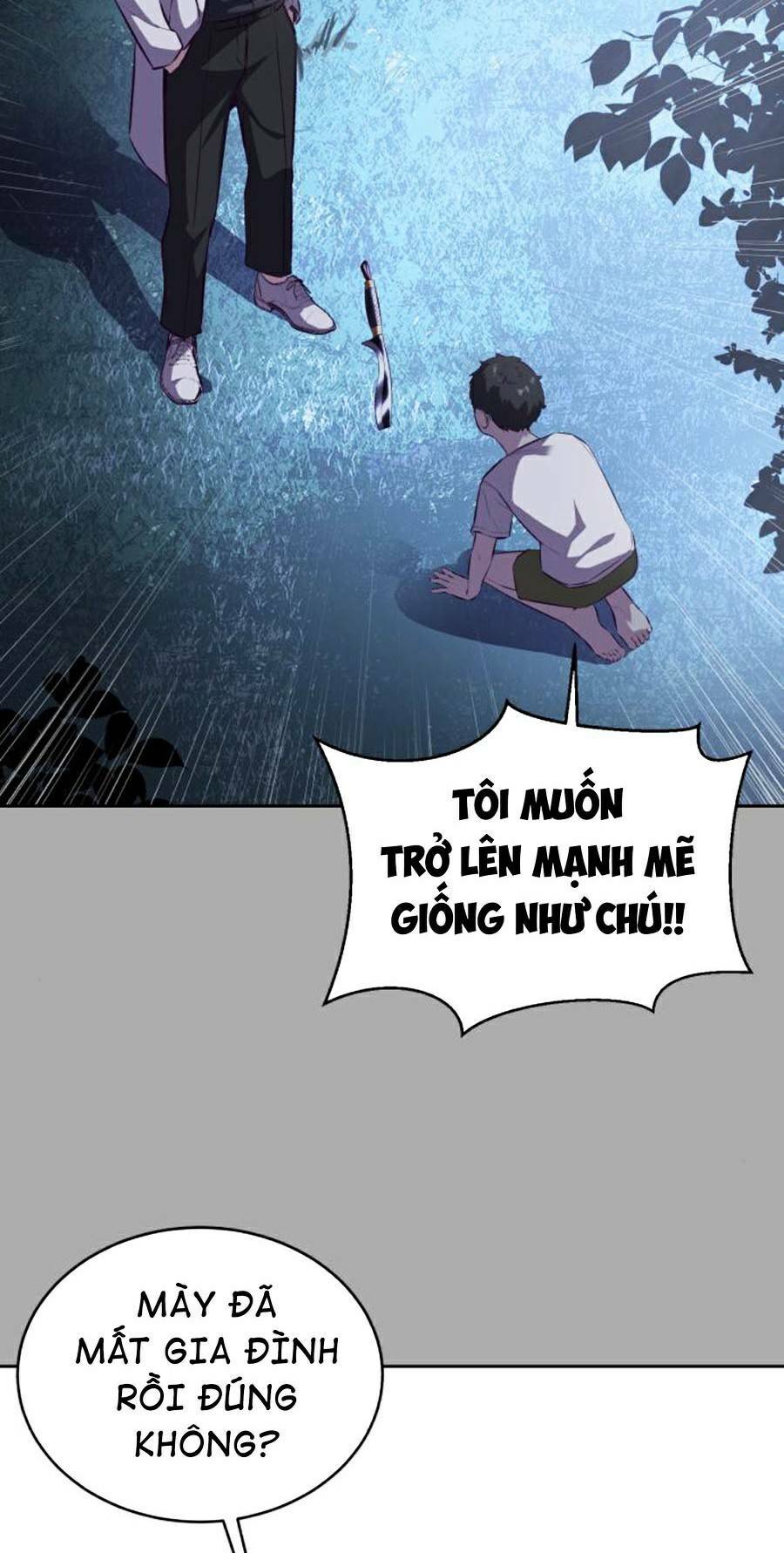 Cậu Bé Của Thần Chết Chapter 139 - Trang 2